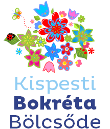 Bokréta Bölcsőde Kispest