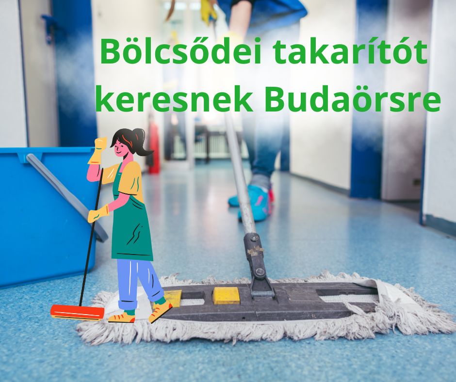 takarító