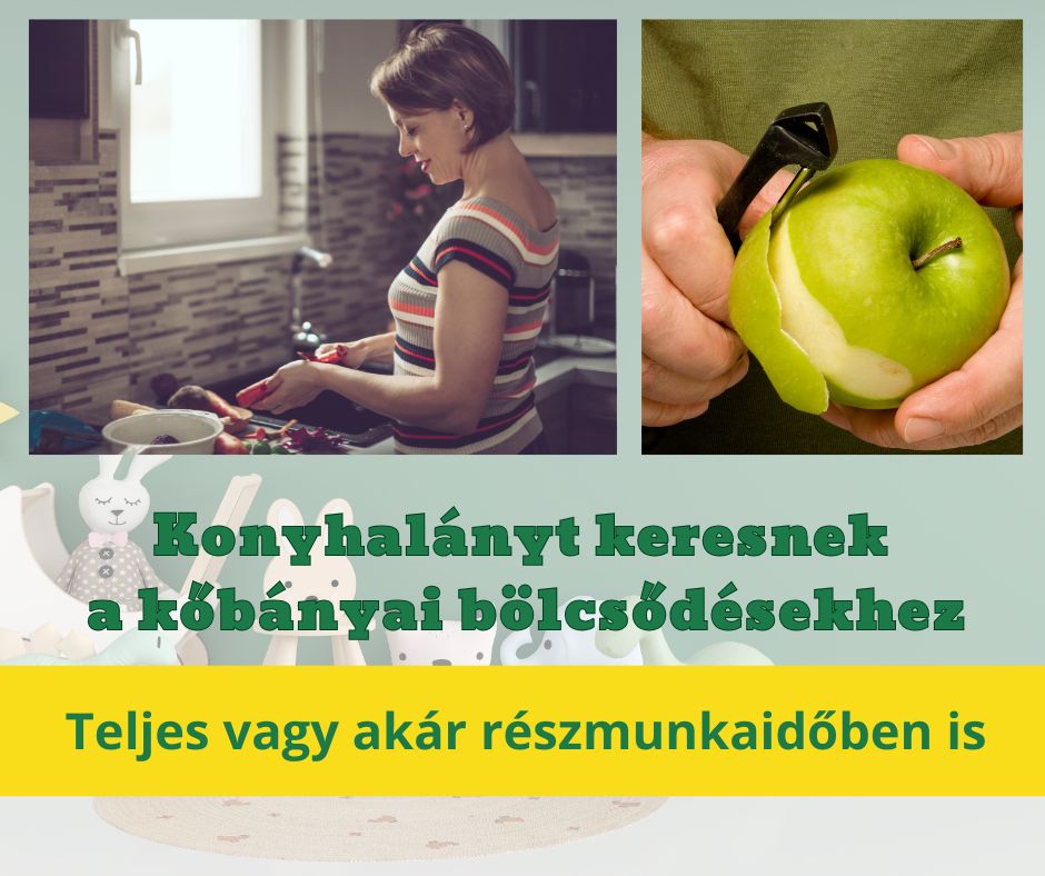 konyhalany