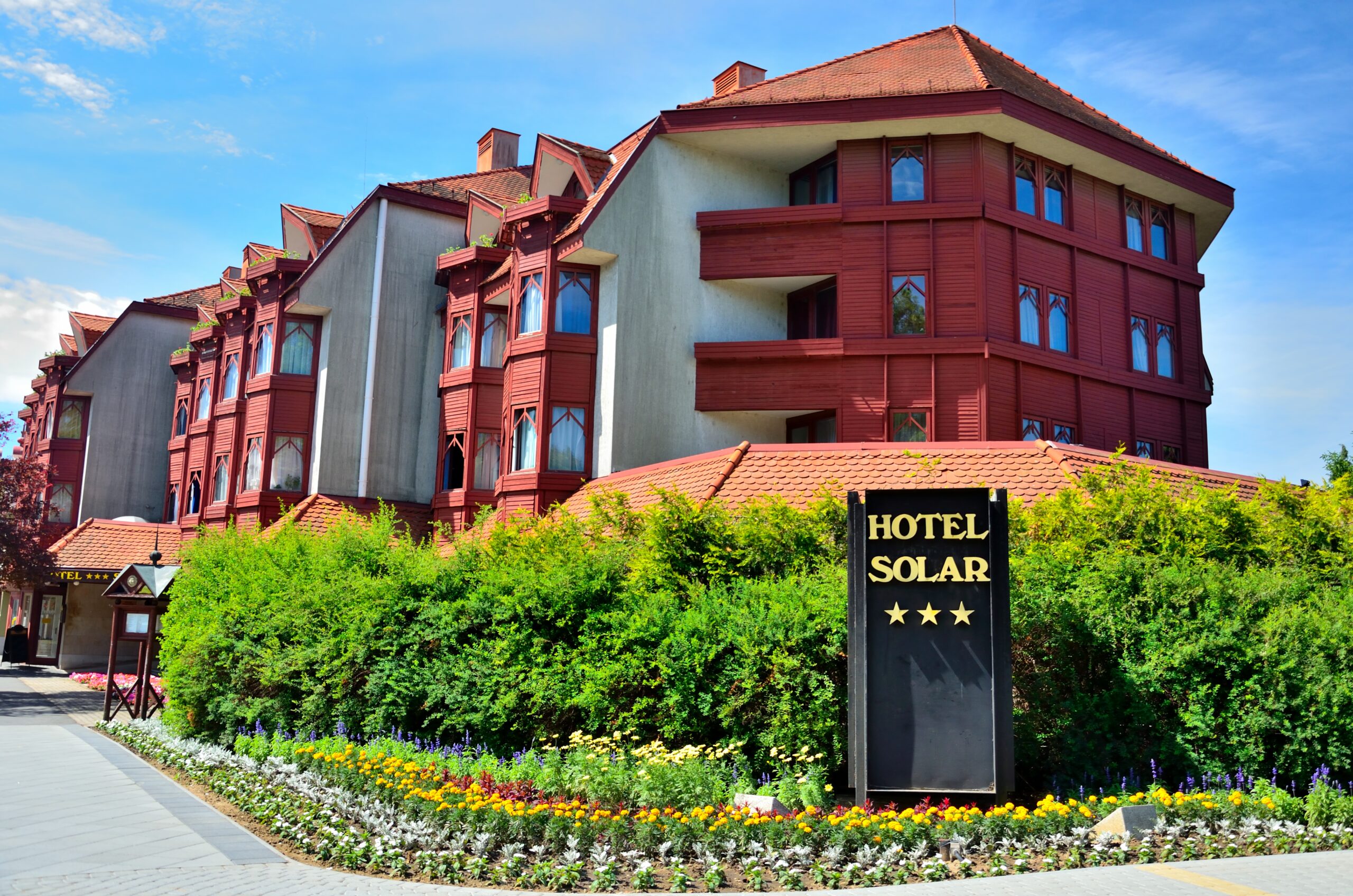 Hotel Solar