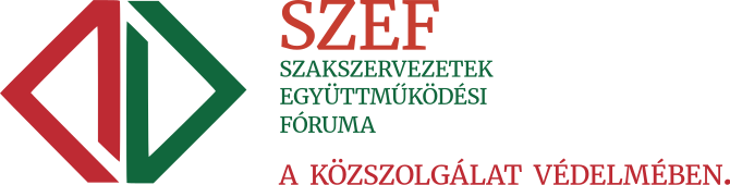 Szef logo