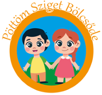 Pöttöm Sziget Bölcsőde, Érd