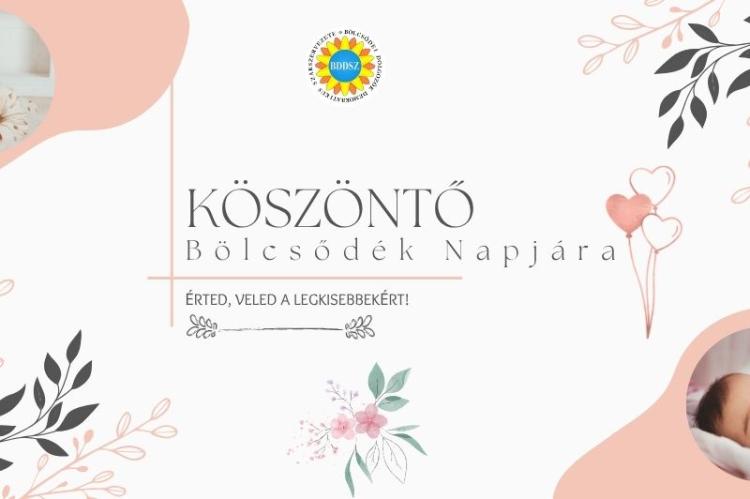 Bölcsődék Napja 2026