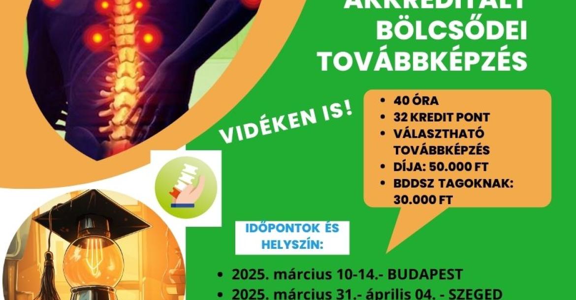 2025 évi időpontok