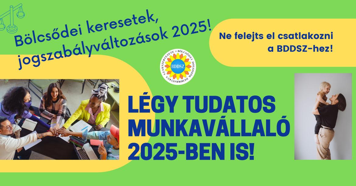 Bölcsődei bérek, finanszírozás 2025