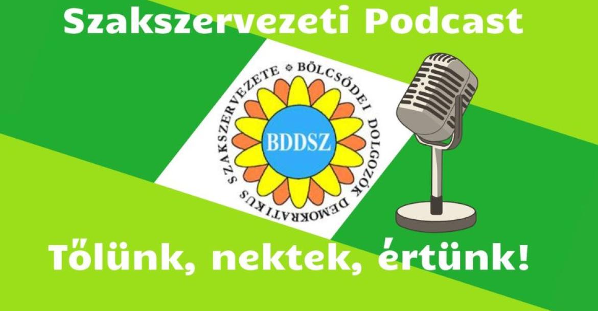 Podcast
